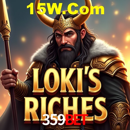 A Emoção da Loteria na 359Bet: Uma Chance de Mudança de Vida