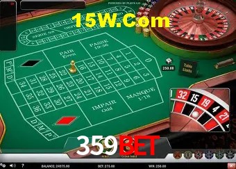 Diretório de Jogos 359Bet