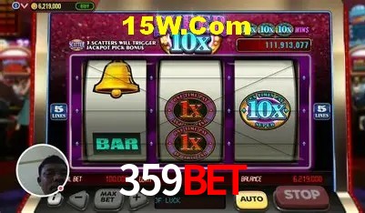 Especiais de Fim de Semana 359Bet