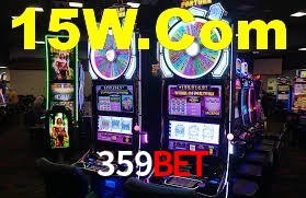 Welcome Bonus 359Bet