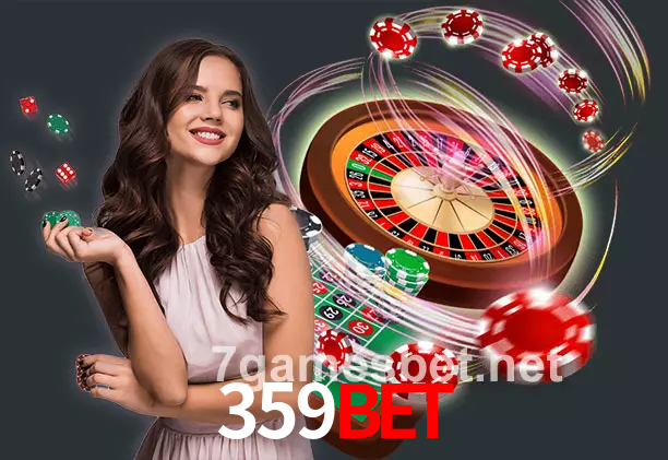 vivo no cassino 359Bet