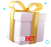 Receba seus bônus de boas-vindas no 359Bet
